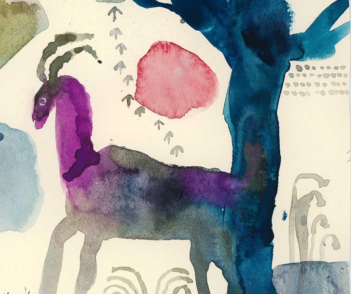 Gallery of Illustration by Yumi Kimura - Japan