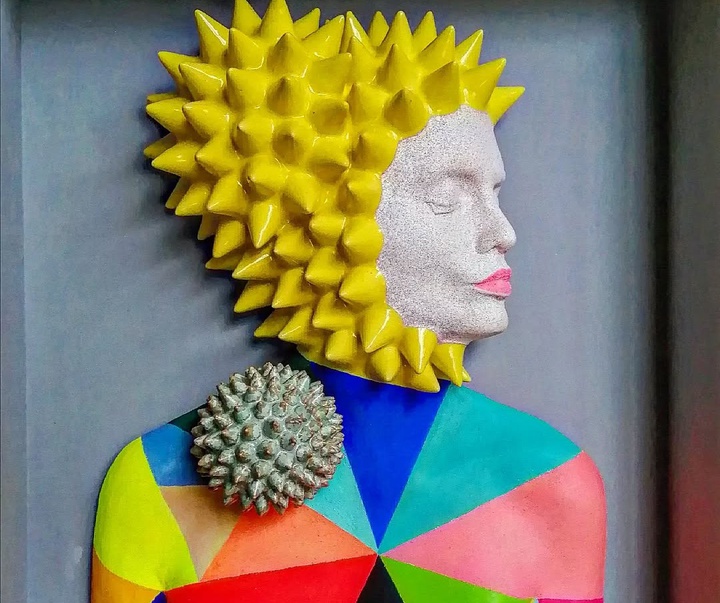 Gallery of Sculpture by Ivan Prieto - Spain