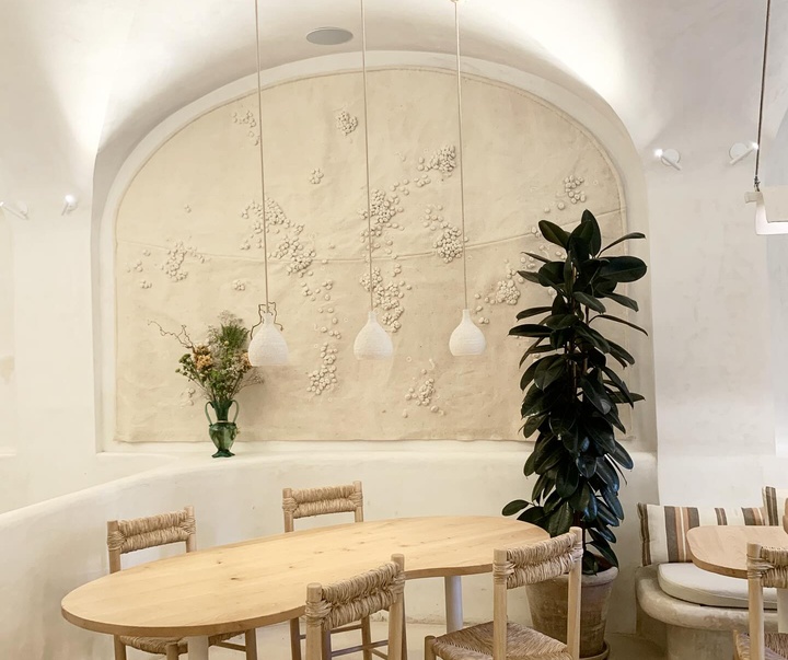 Gallery of Modern Art by Adriana Meunie - Spain