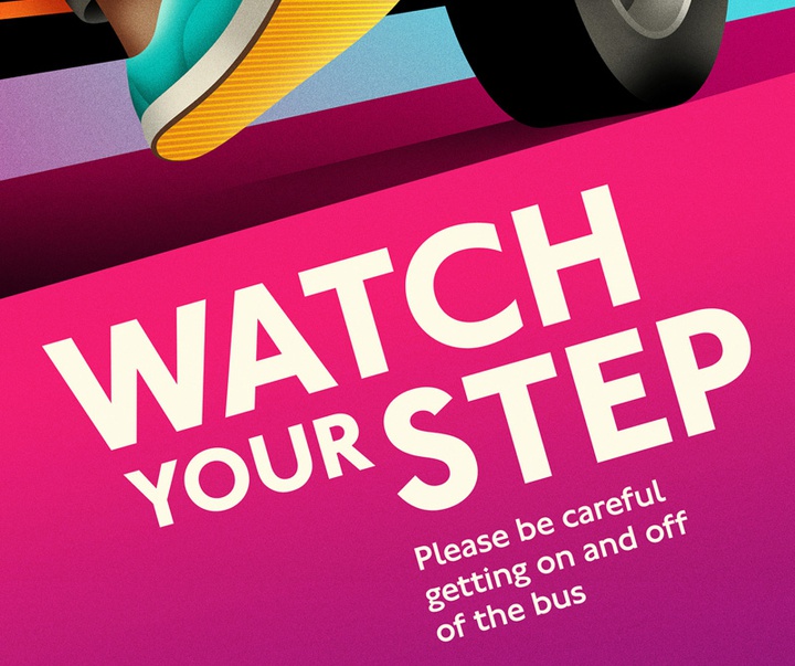 Gallery of Posters & Illustrations by  Scot Bendall-UK