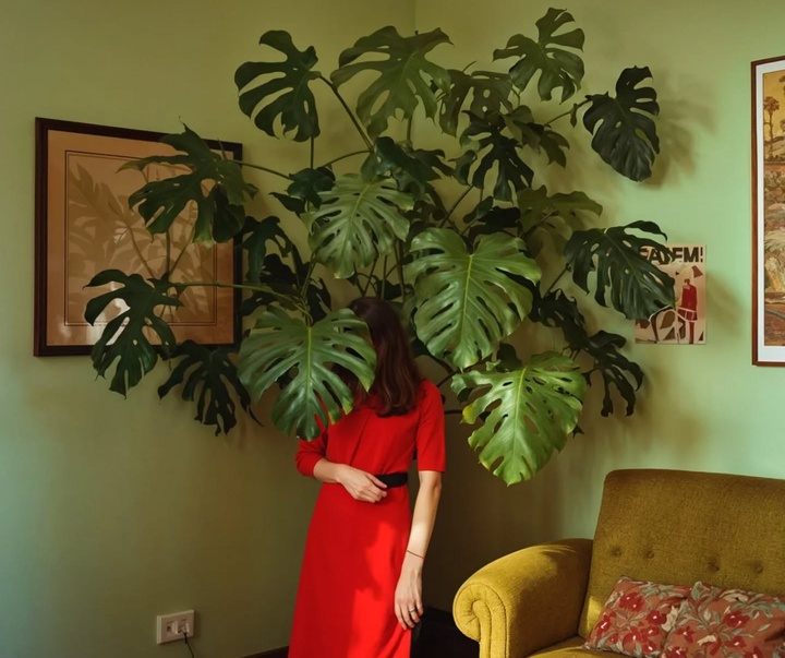 Gallery of Modern Art by Hana Katoba (AI Artist) - Spain