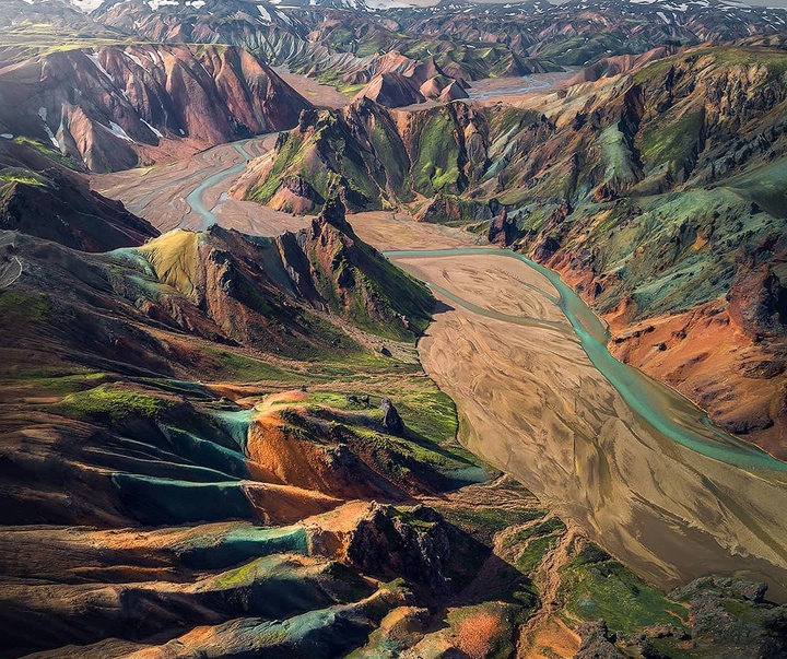 Gallery of Photography by Arnar Kristjansson - Iceland