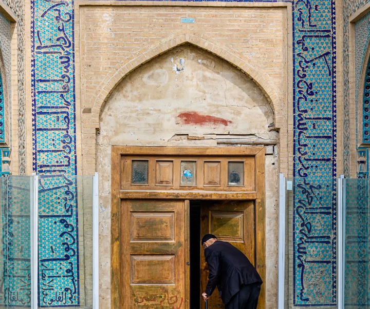 Gallery of photography by Amirhossein Abtahi Fouroshani - Iran