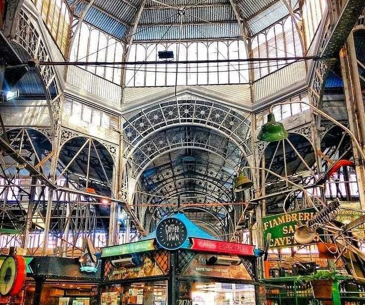 Gallery of photography by Ester Ster - Argentina