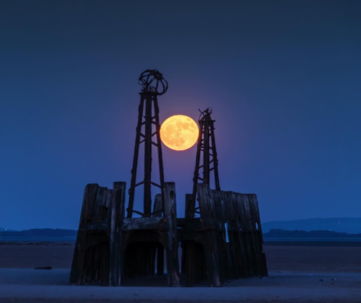 Gallery of Photography by John Threlfall - UK