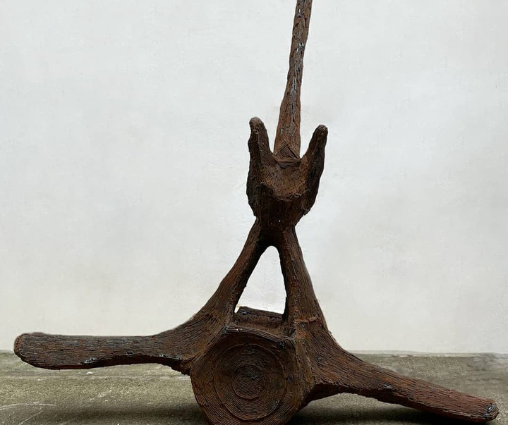 Gallery of Sculpture by Adi Piorescu