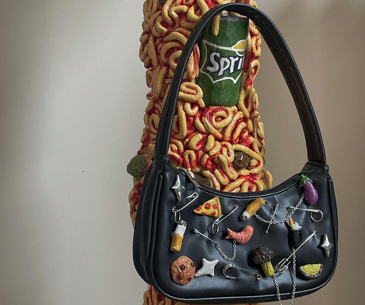Gallery of Sculpture by Lindsey Lou Howard - USA
