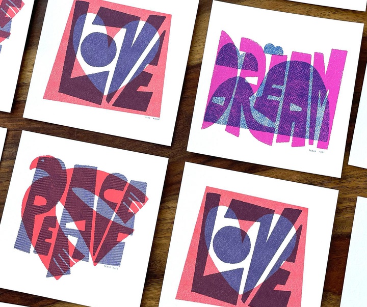 Gallery of Graphics by Francis Chouquet - Switzerland
