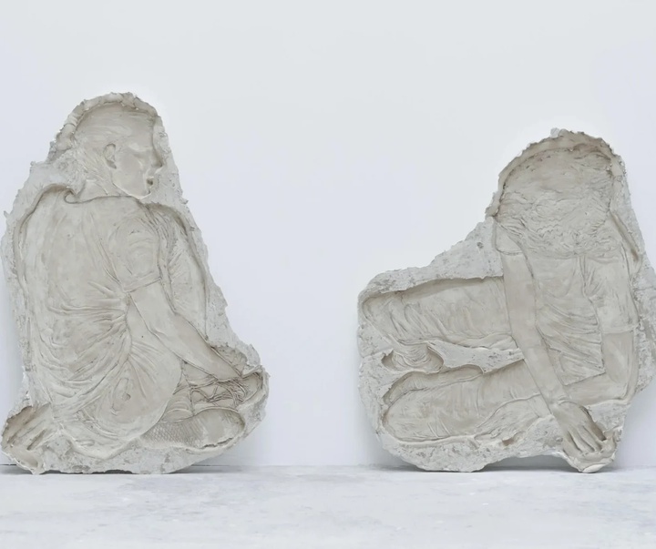 Gallery of Sculpture by Bogdan Rata - Romania