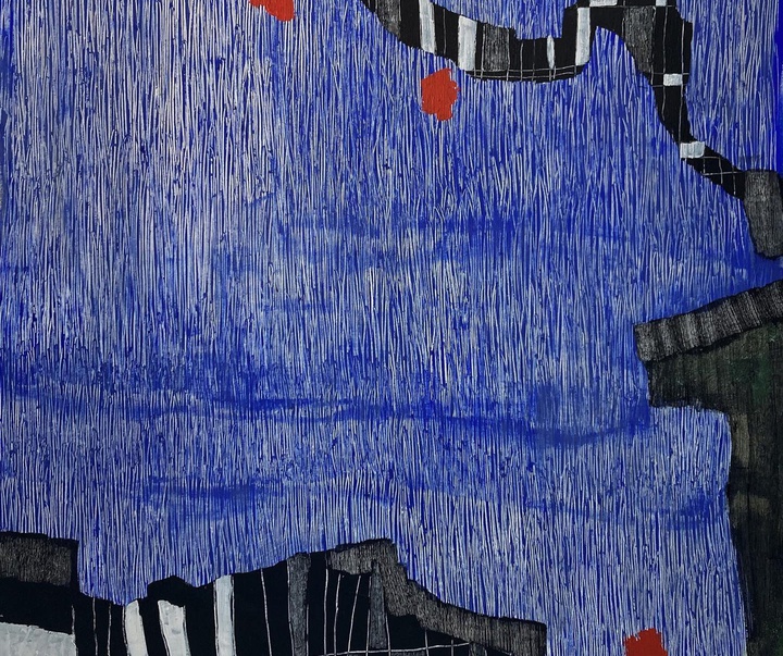 Gallery of Painting by Laís Amaral - Brazil