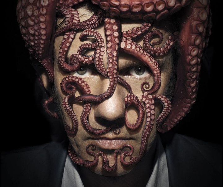 Gallery of Graphic Design & Modern Art by Stefan Sagmeister-Austria