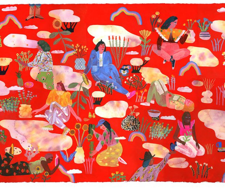 Lindsay Stripling