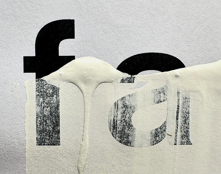 Gallery of Graphics (Typography) by Chris Ashworth - Britain