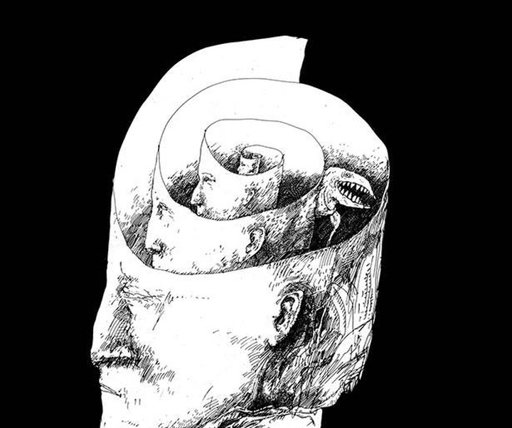 Gallery of Political Cartoon by Marquard Otzen - Denmark
