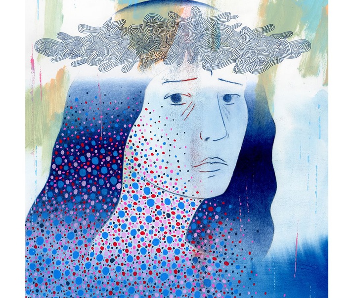 Gallery of Illustration by Scott Bakal - USA