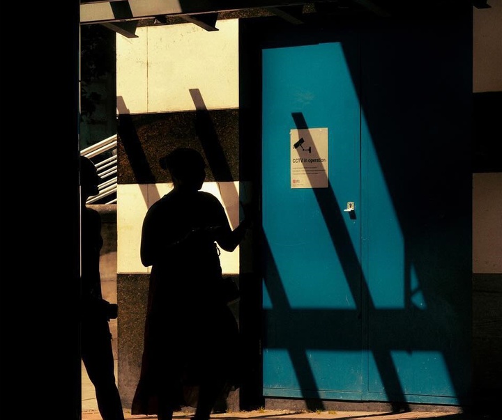 Gallery of Photography by David Jacobson - UK