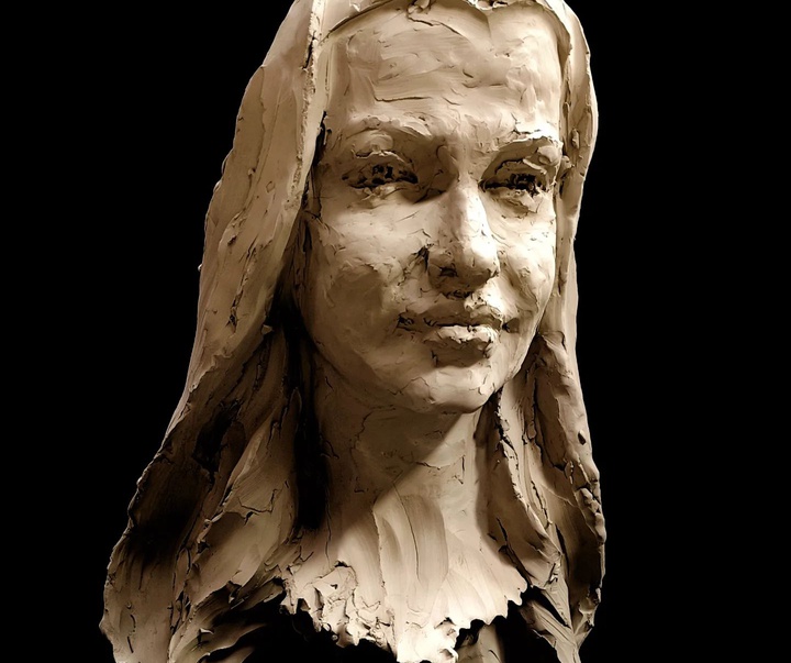 Gallery of Sculpture by Martín Lagares - Spain