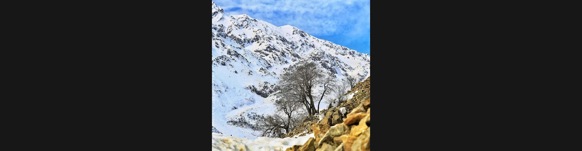 Gallery of photography by Nawzad Ghaderi - Iran