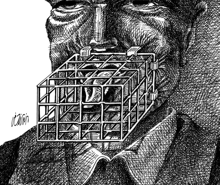 Gallery of the Best World Cartoon-Part 1618