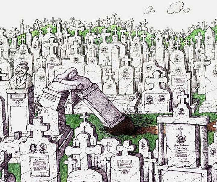 Gallery of the best Cartoon in the world 56