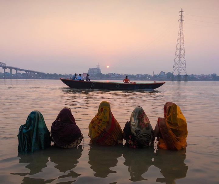 Gallery of Photography by Mohit Khetrapal - India