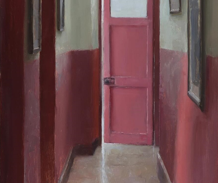 Gallery of Painting by Kenny Harris - USA