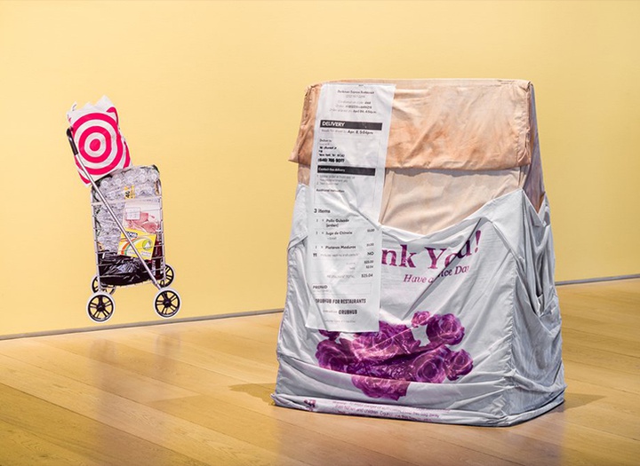 Gallery of Modern Art by Lucia Hierro - Dominican American