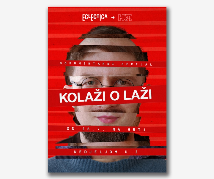 Gallery of Graphics by “Šesnić&Turković” studio - Croatia