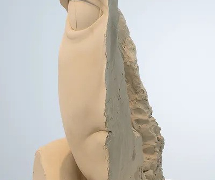 Gallery of Sculpture by Ashley Lyon - USA