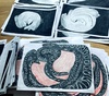 Gallery of Illustration by Gaia Alari (Animator) - Italy