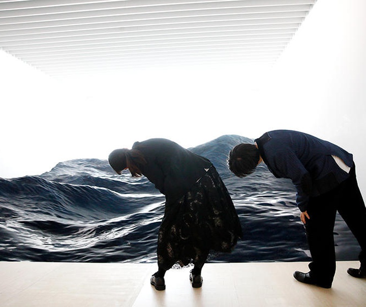 Gallery of Sculpture - Hyper Realism