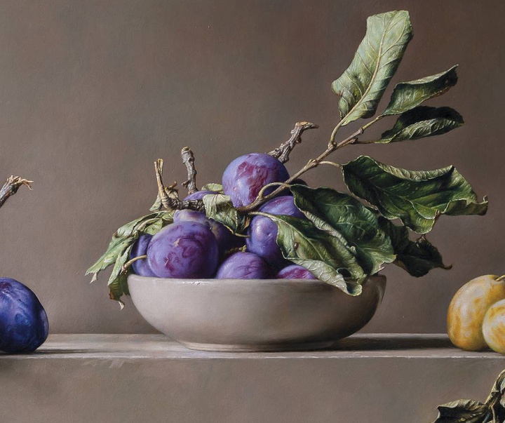 Gallery of Painting by Gianluca Corona-Italy