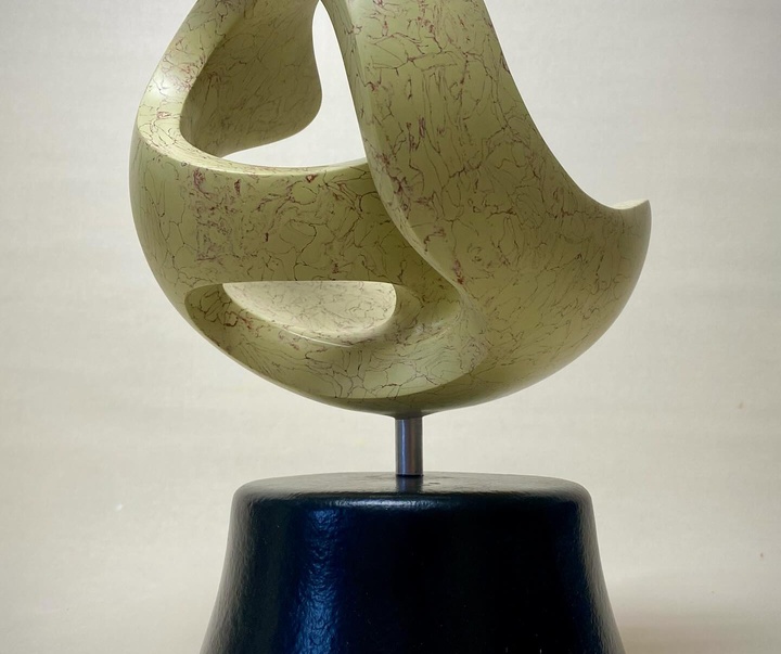 Gallery of Sculpture by Gabriel Rivera - Argentina