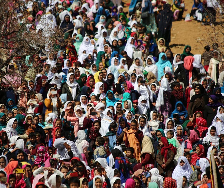 Gallery of Photography by Jafar Rahimi-Afghanistan