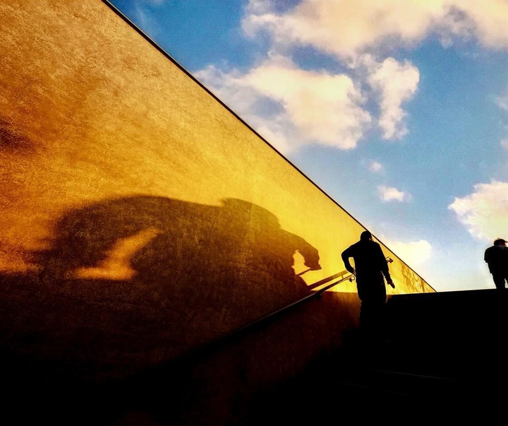 Gallery of Photography by Julia Chu - Taiwan