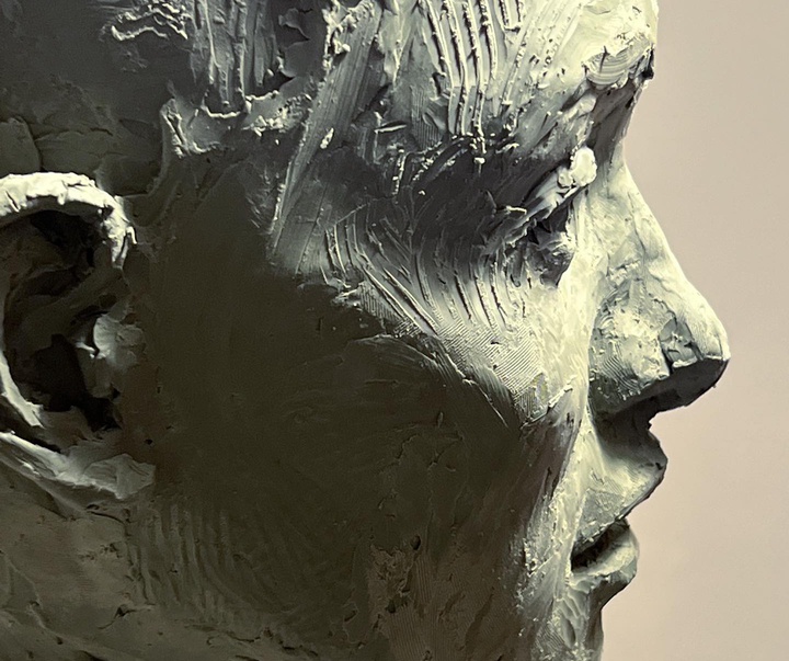 Gallery of Sculpture by Peter Reuterberg - Sweden