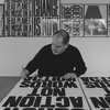 Anthony Burrill