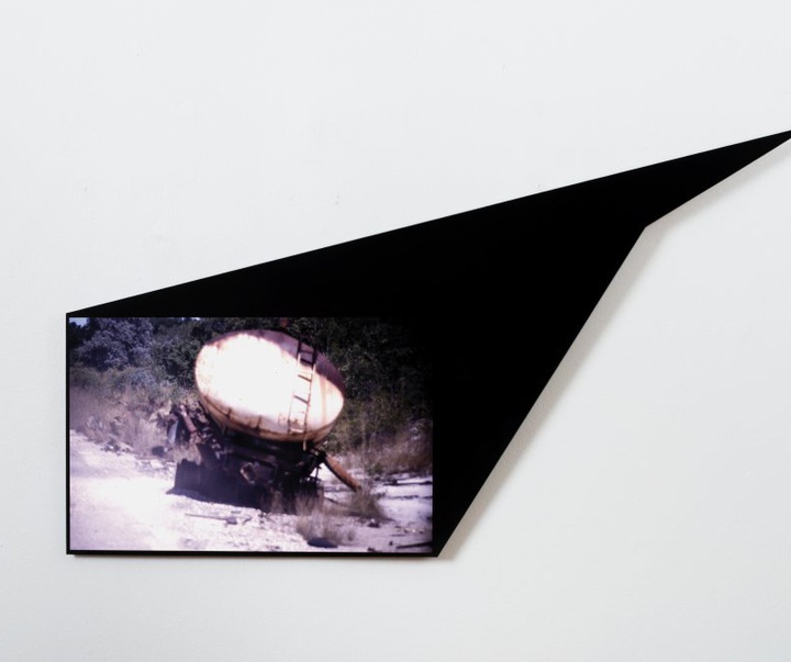 Gallery of Modern Art by Carlos Garaicoa - Cuba