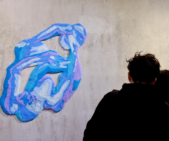 Gallery of Modern Art by  David Jarrin (Davartis) - Ecuador