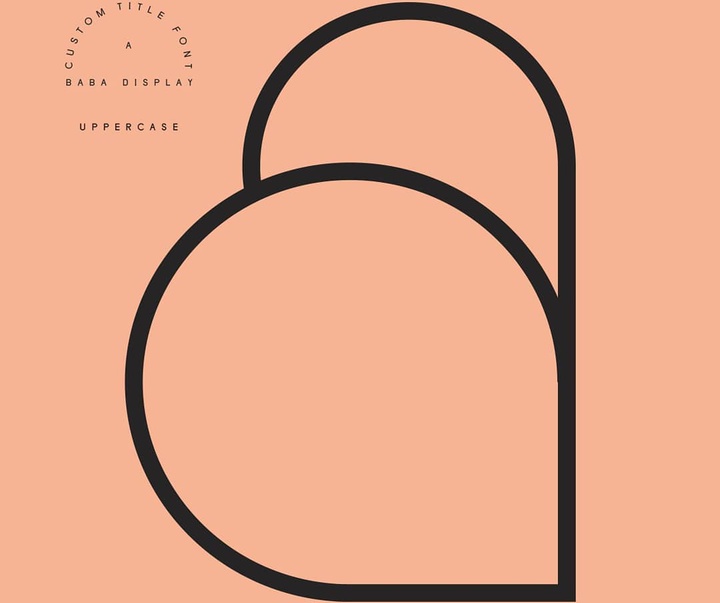 Gallery of graphic designe by Violaine & Jérémy