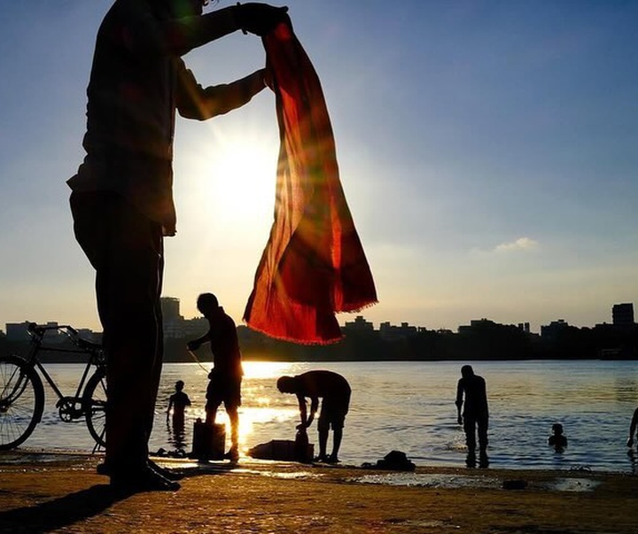 Gallery of Photography by Santanu Dey - India