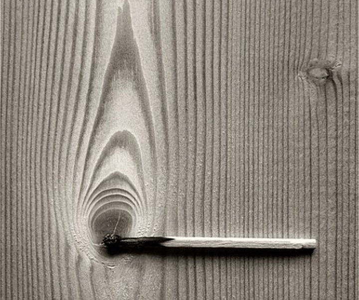Gallery of Modern Art by Chema Madoz - Spain