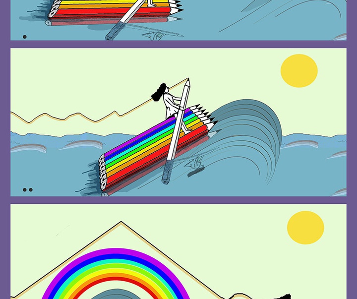 Gallery of the best Cartoon in the world 56