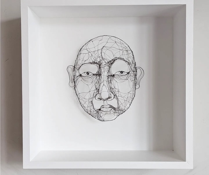 Gallery of Sculpture by  Fiona Morley - UK