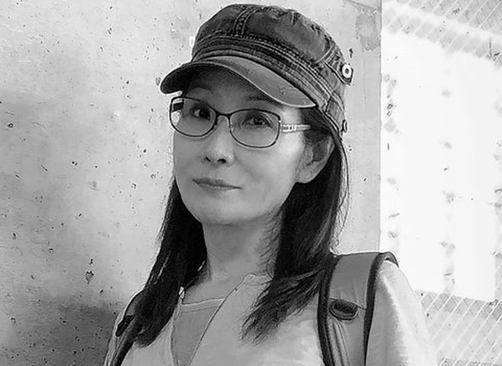 Pauline Ren