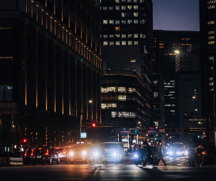 Gallery of Photography by Takashi Yasui - Japan