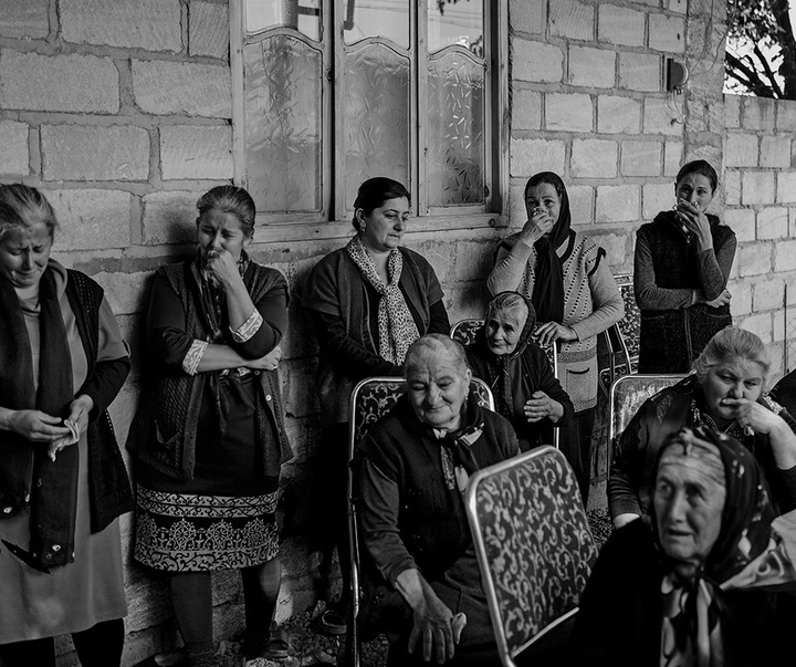 Gallery of Photos International Contest -Istanbul 2021