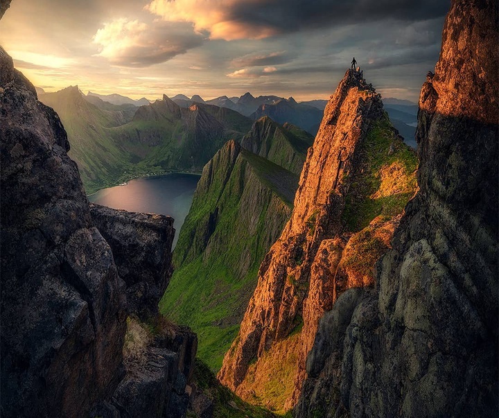 Gallery of Photography by Max Rive - Netherlands