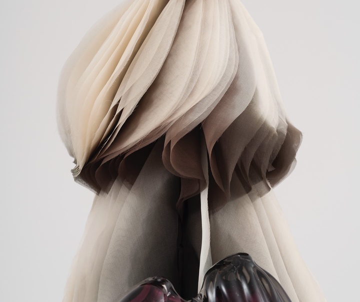 Gallery of Sculpture by Marguerite Humeau - France