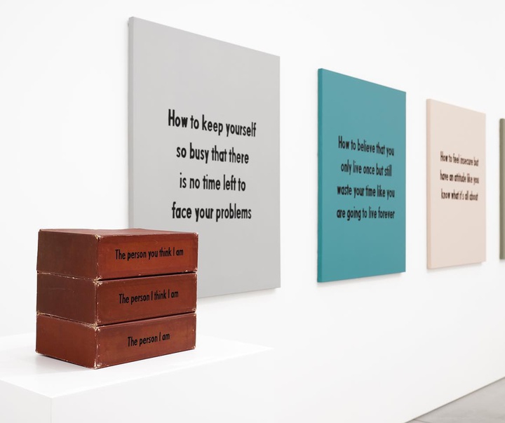 Gallery of Modern Art by Johan Deckmann - Denmark